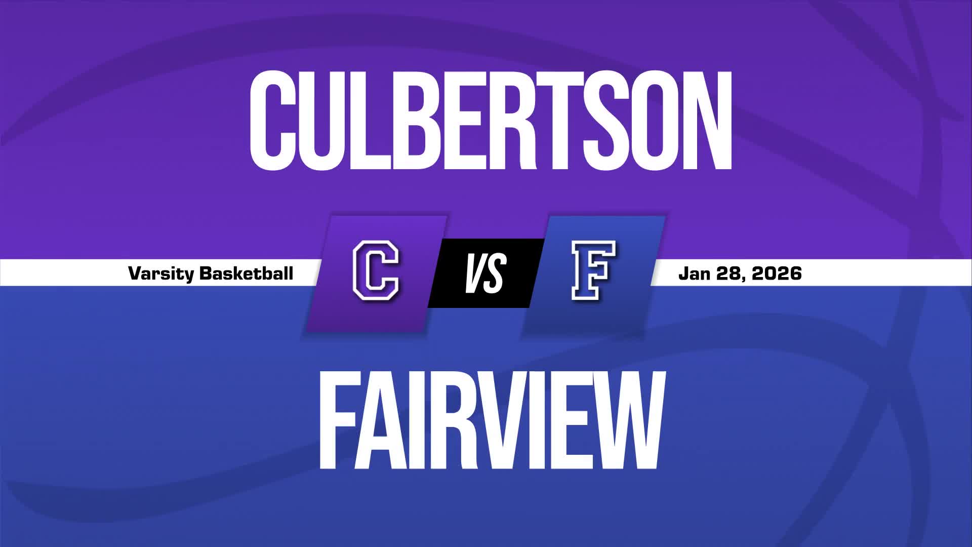 Basketball Game Preview: Fairview Warriors vs. Plentywood Wildcats