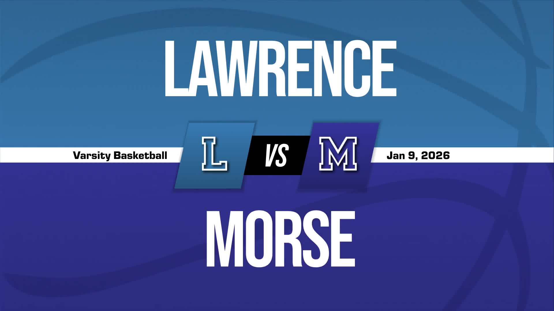 Basketball Recap: Morse Takes a Loss