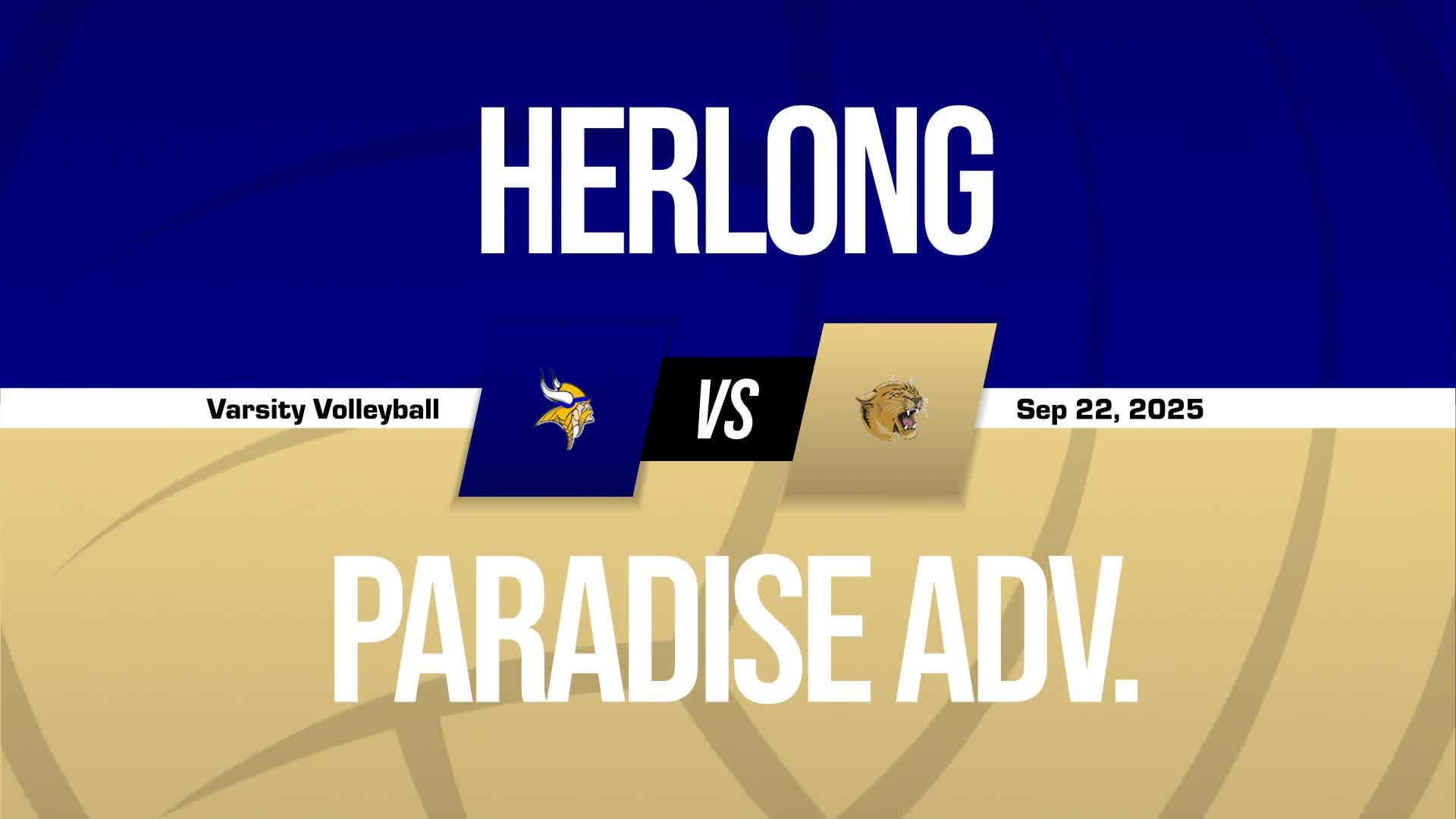 Volleyball Game Preview: Herlong Vikings vs. Loyalton Grizzlies