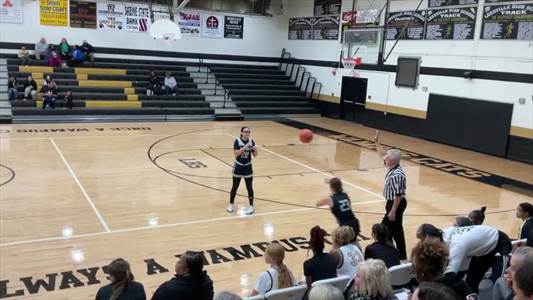 Basketball Recap: Leesville Skates Past Eunice with Ease