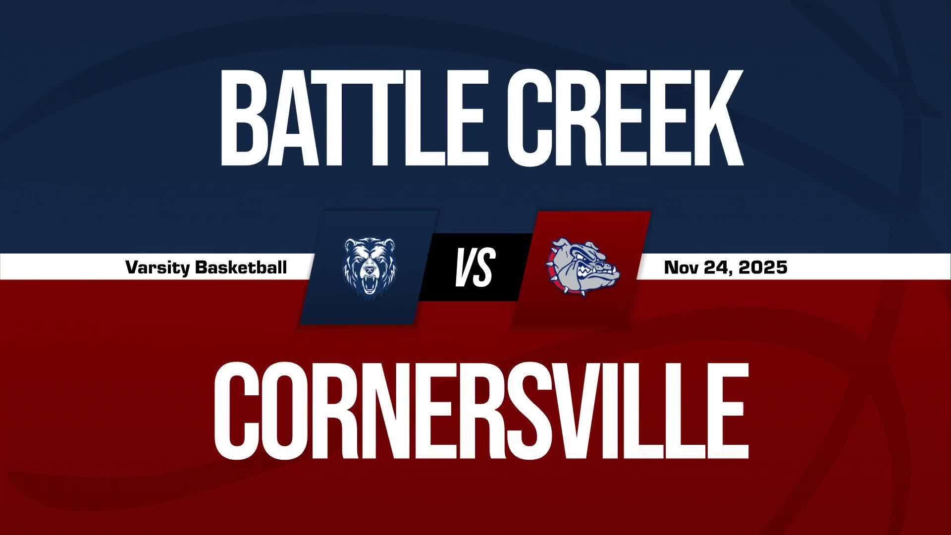 Basketball Recap: Battle Creek Gets the Win