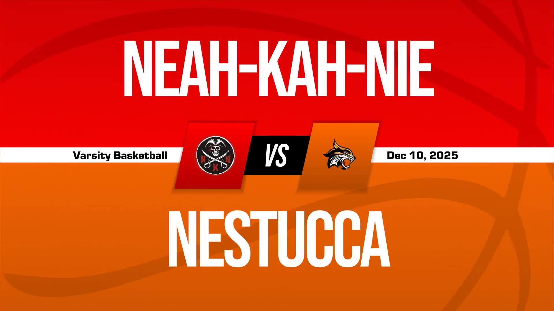 Basketball Recap: Nestucca Takes a Loss