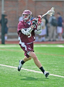 Liam Kennedy, Garden City