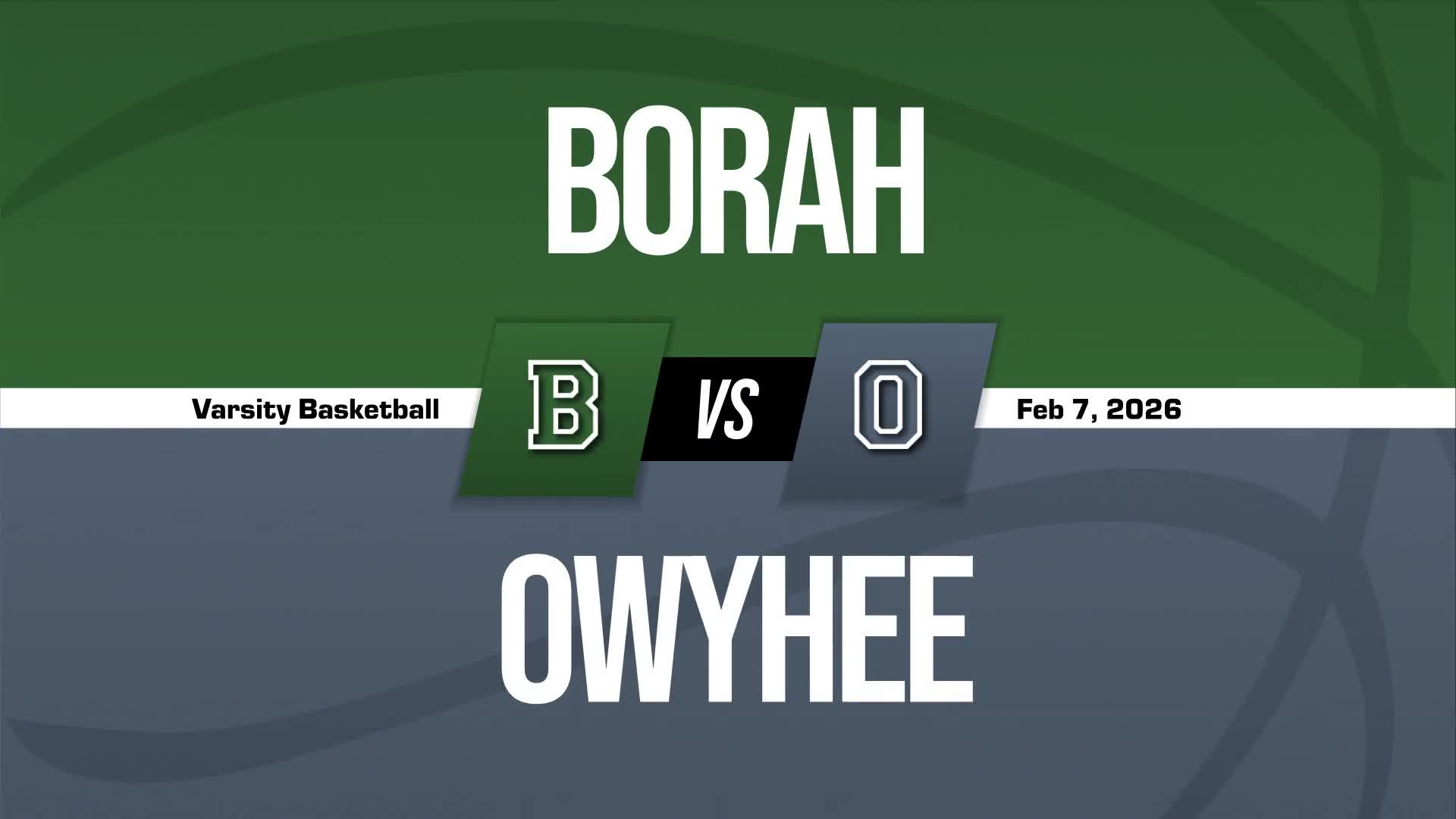 Basketball Game Preview: Borah Lions vs. Mountain View Mavericks