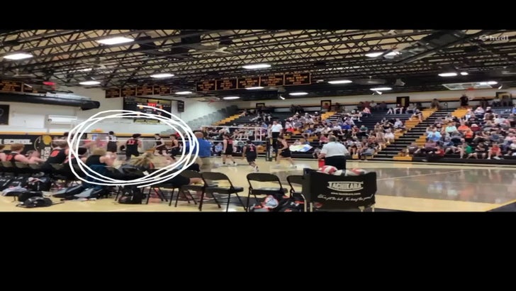 Volleyball Recap: Minooka Comes Up Short