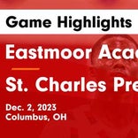 Eastmoor Academy vs. Beechcroft