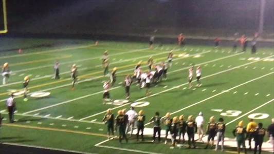 Central Top Football Player Performances