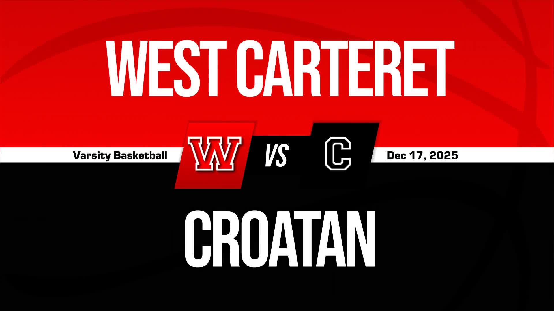 Basketball Recap: West Carteret Takes a Loss