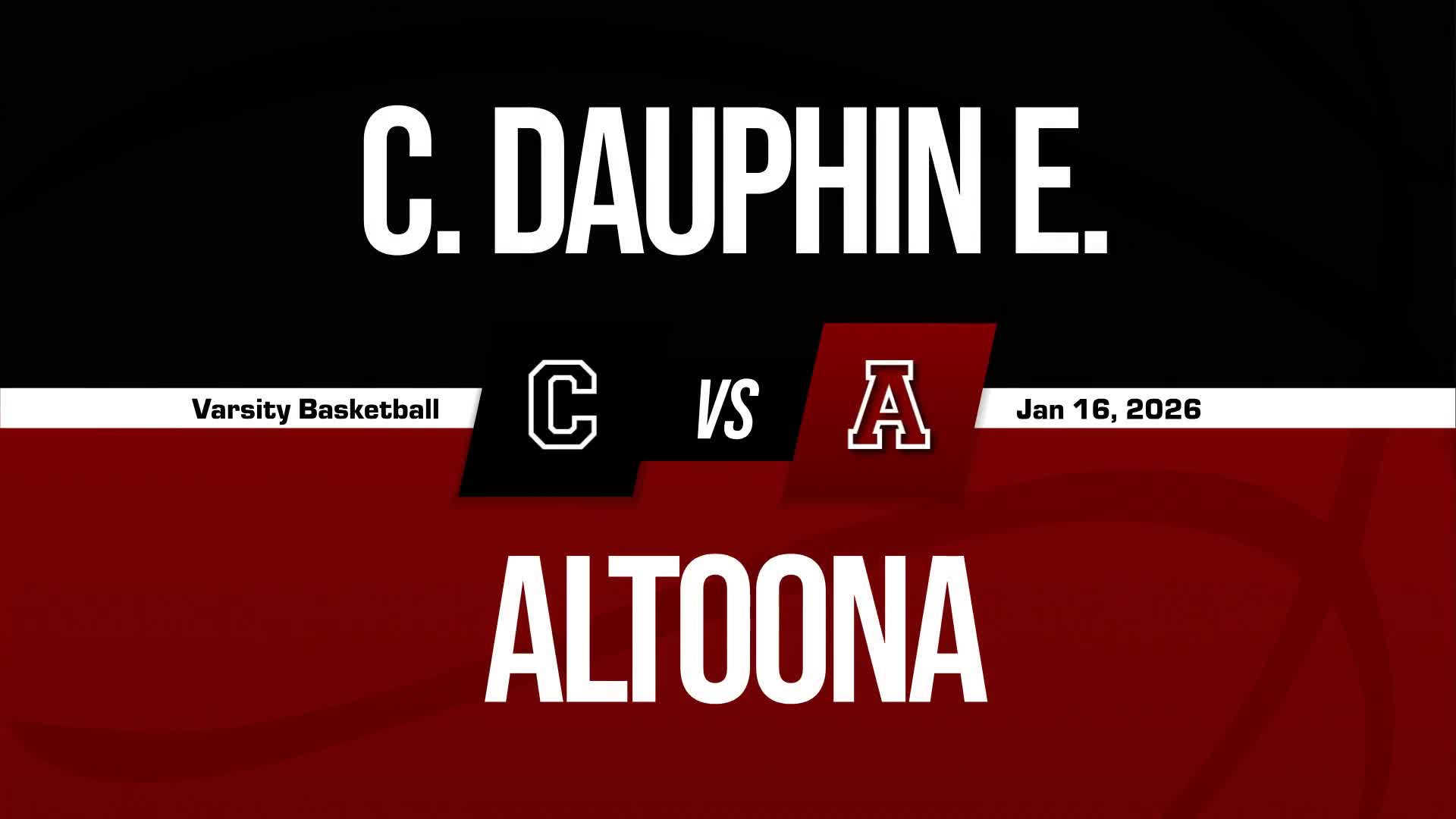 Basketball Game Preview: Central Dauphin East Panthers vs. Carlisle Thundering Herd