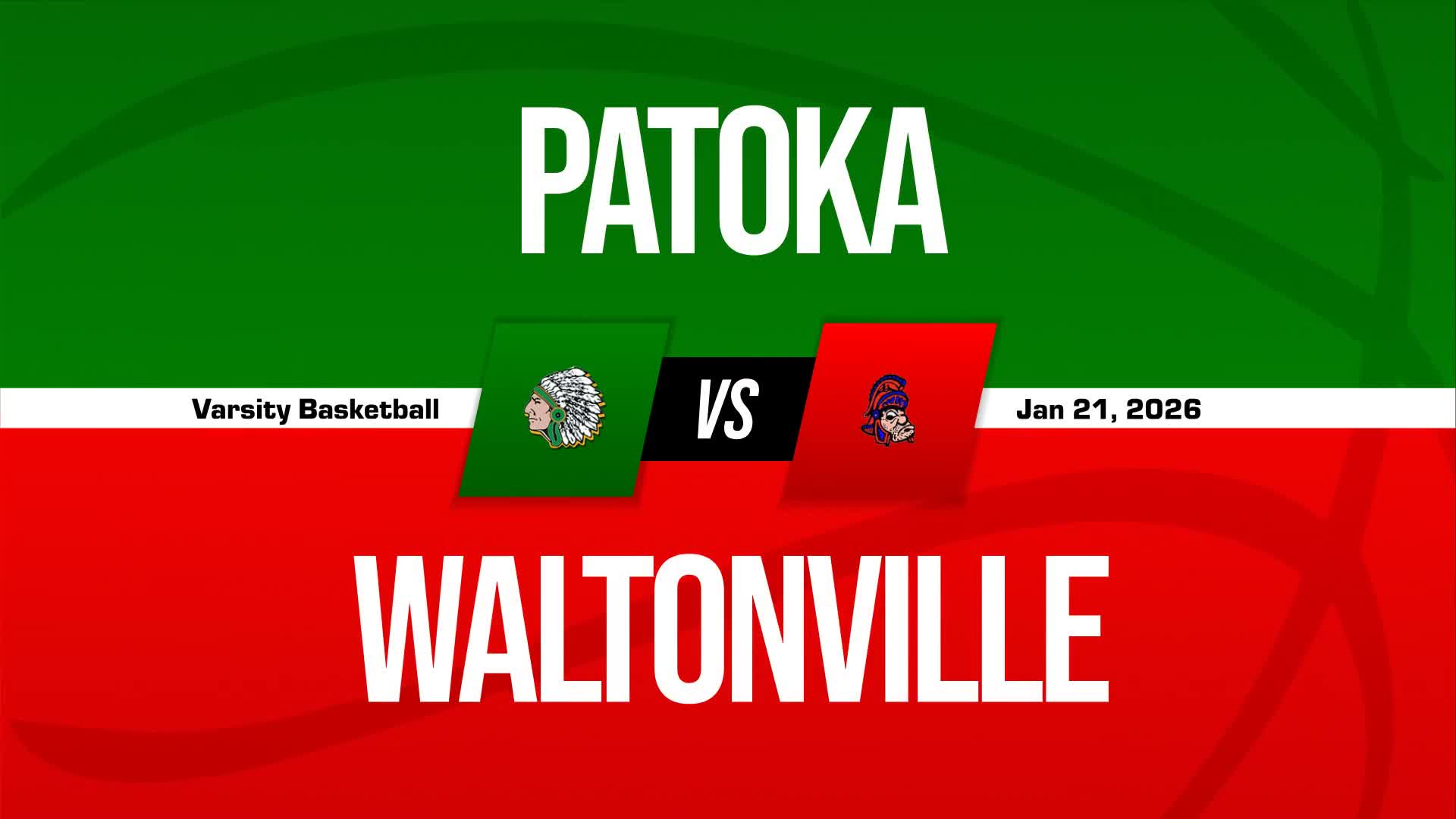 Basketball Recap: Waltonville Picks Up Seventh Consecutive  Win