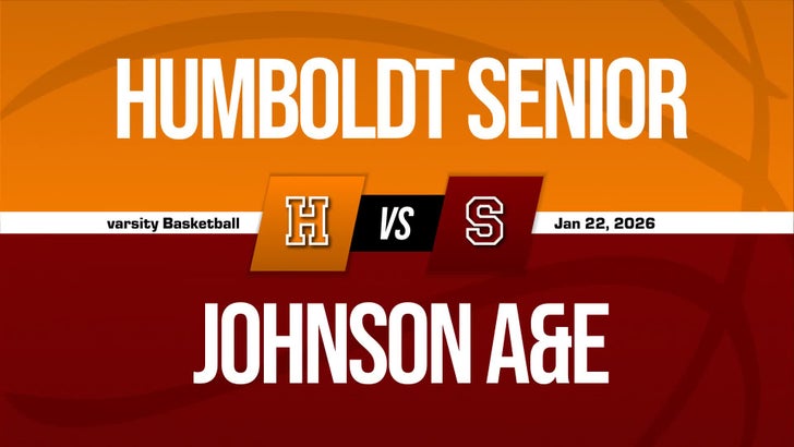 Basketball Recap: Humboldt Takes a Loss