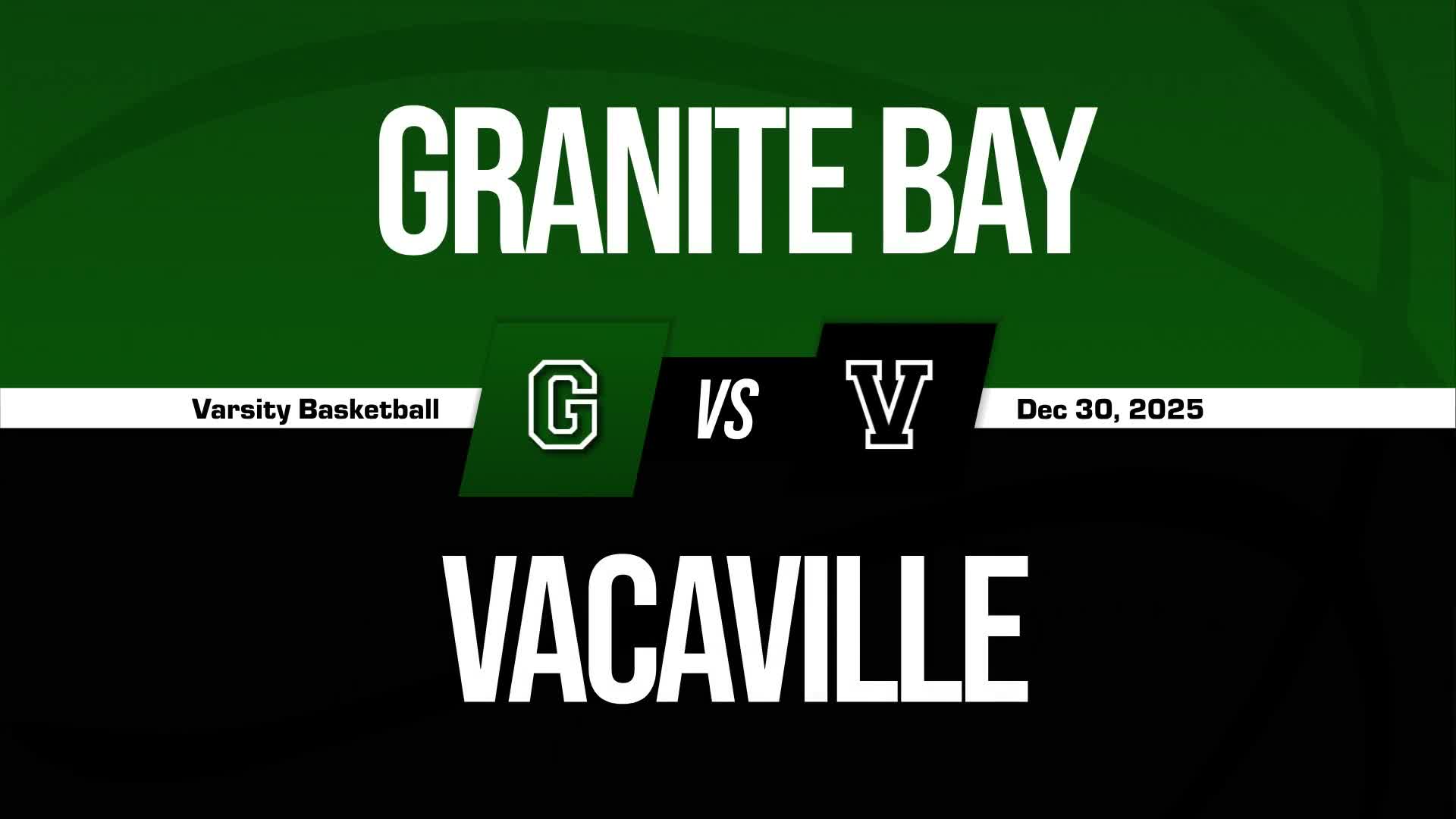 Basketball Game Preview: Vacaville Bulldogs vs. Rodriguez Mustangs + How To Watch