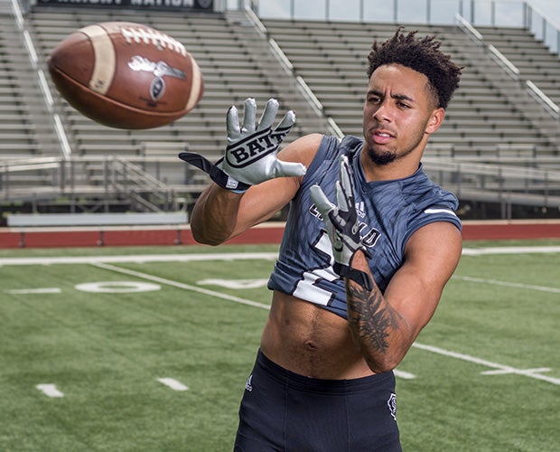 Safety Caden Sterns