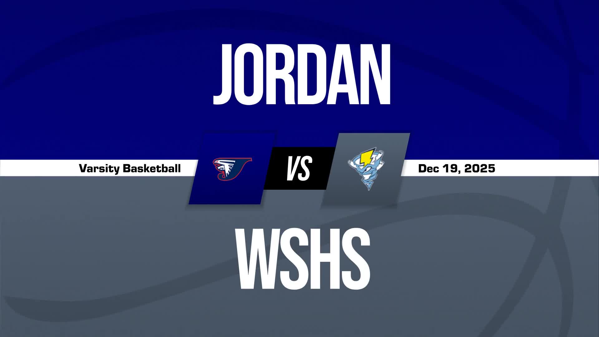 Basketball Game Preview: Jordan Falcons vs. Holly Springs Golden Hawks + How To Watch
