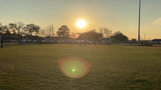 Soccer Recap: Lafayette Has No Trouble Against Alexandria