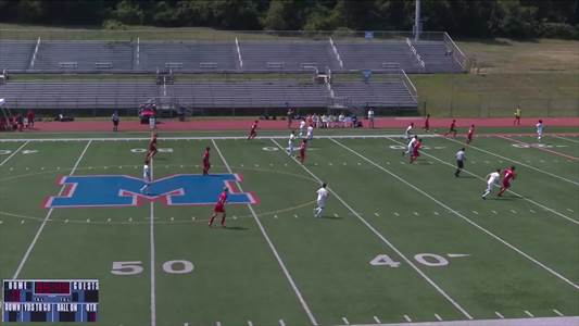 Soccer Game Preview: McKeesport on Home-Turf