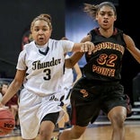 Desert Vista girls' transition highlights Arizona girls basketball playoffs