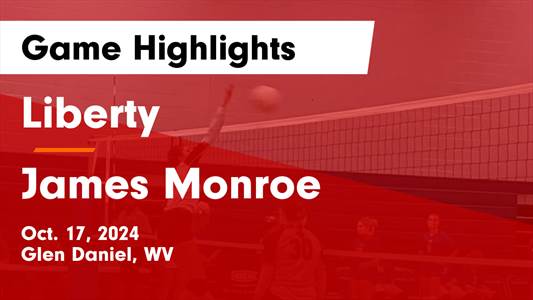 Volleyball Game Preview: Liberty Raiders vs. WestSide Renegades