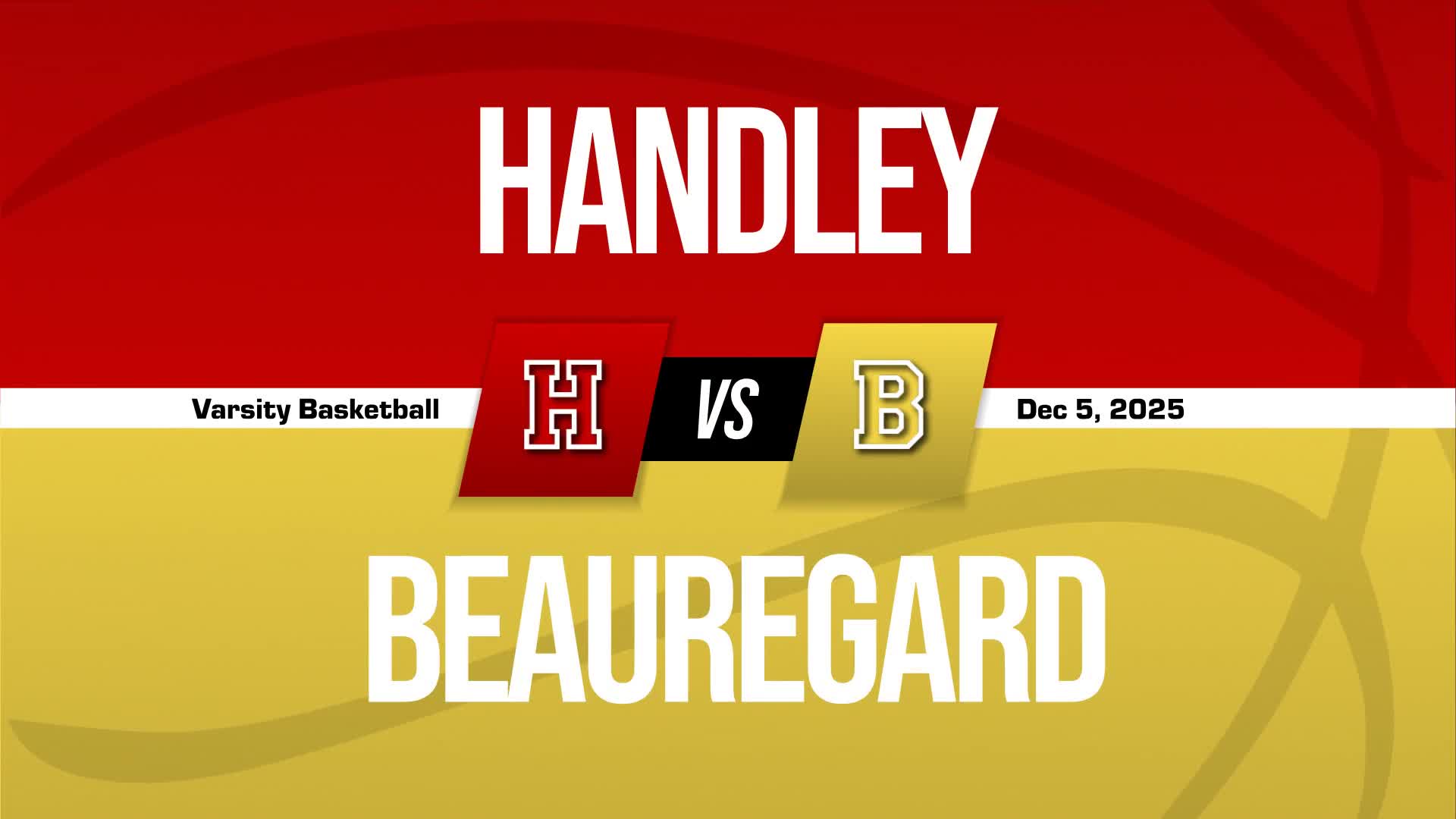 Basketball Game Preview: Handley Tigers vs. Opelika Bulldogs + Official Tickets