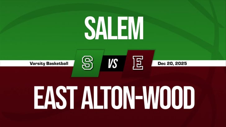 Basketball Recap: Salem Takes a Loss
