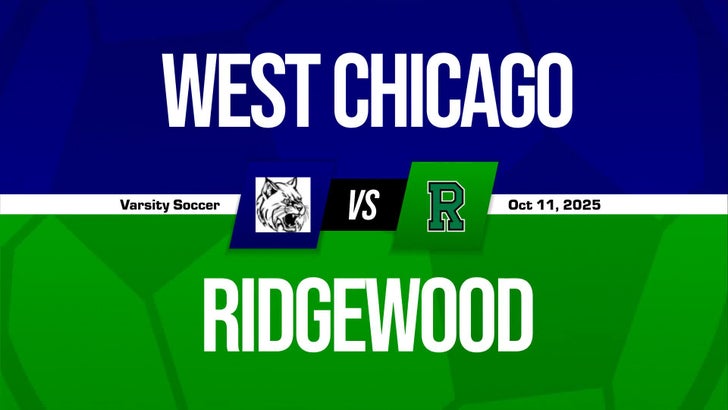 Soccer Recap: Ridgewood Find Success
