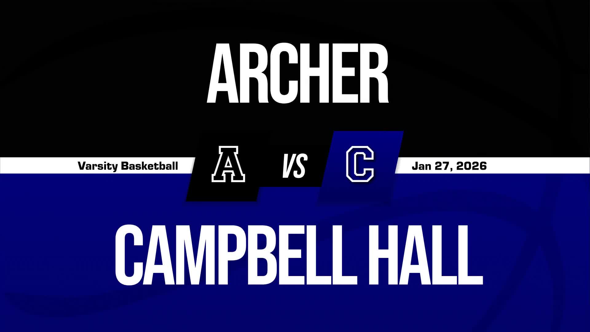 Basketball Recap: Campbell Hall Sets Scoring Season-High Against Archer School for Girls + How To Watch