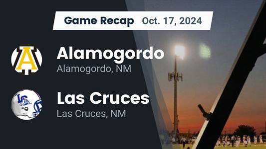 Football Game Preview: Alamogordo Tigers vs. Clovis Wildcats