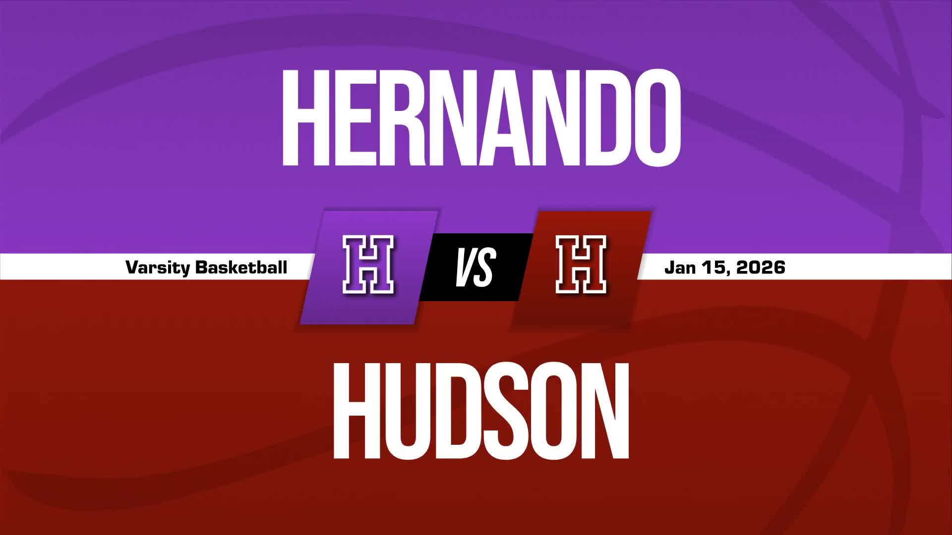 Basketball Game Preview: Hudson Cobras vs. Palm Harbor University Hurricanes + How To Watch