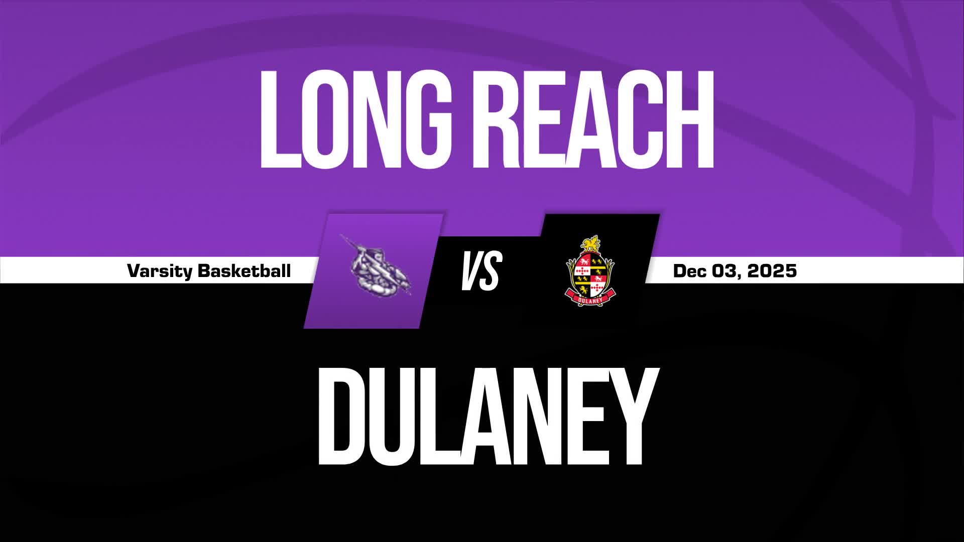 Basketball Recap: Long Reach Comes Up Short