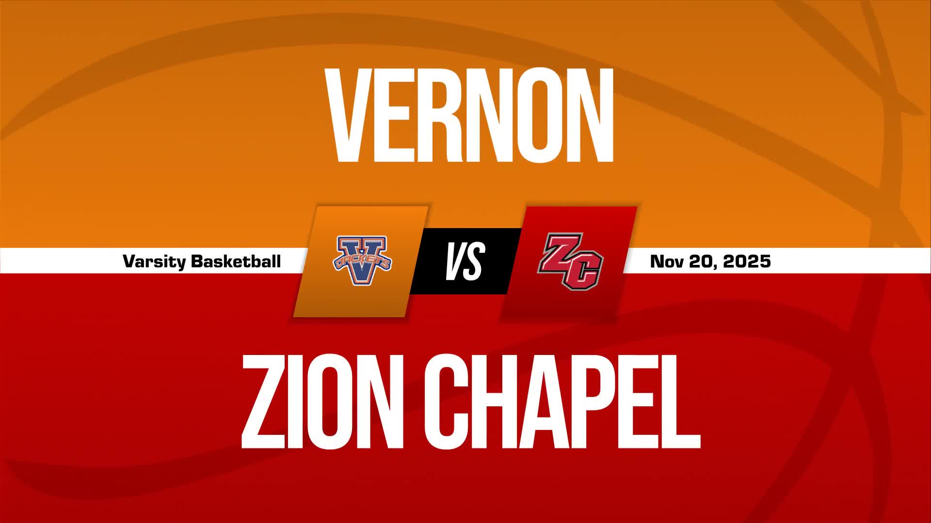 Basketball Recap: Vernon Comes Up Short