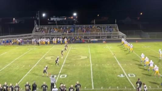 Delphi Community vs. North Newton