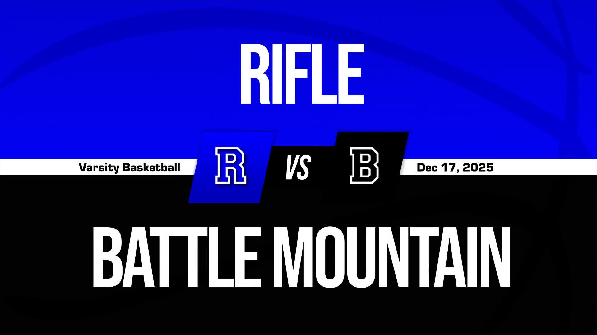 Basketball Game Preview: Battle Mountain Huskies vs. Middle Park Panthers + How To Watch