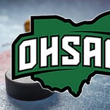 Ohio high school ice hockey: OHSAA postseason brackets, computer rankings, statewide stat leaders, schedules and scores
