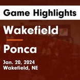 Basketball Game Preview: Wakefield Trojans vs. Winnebago Indians