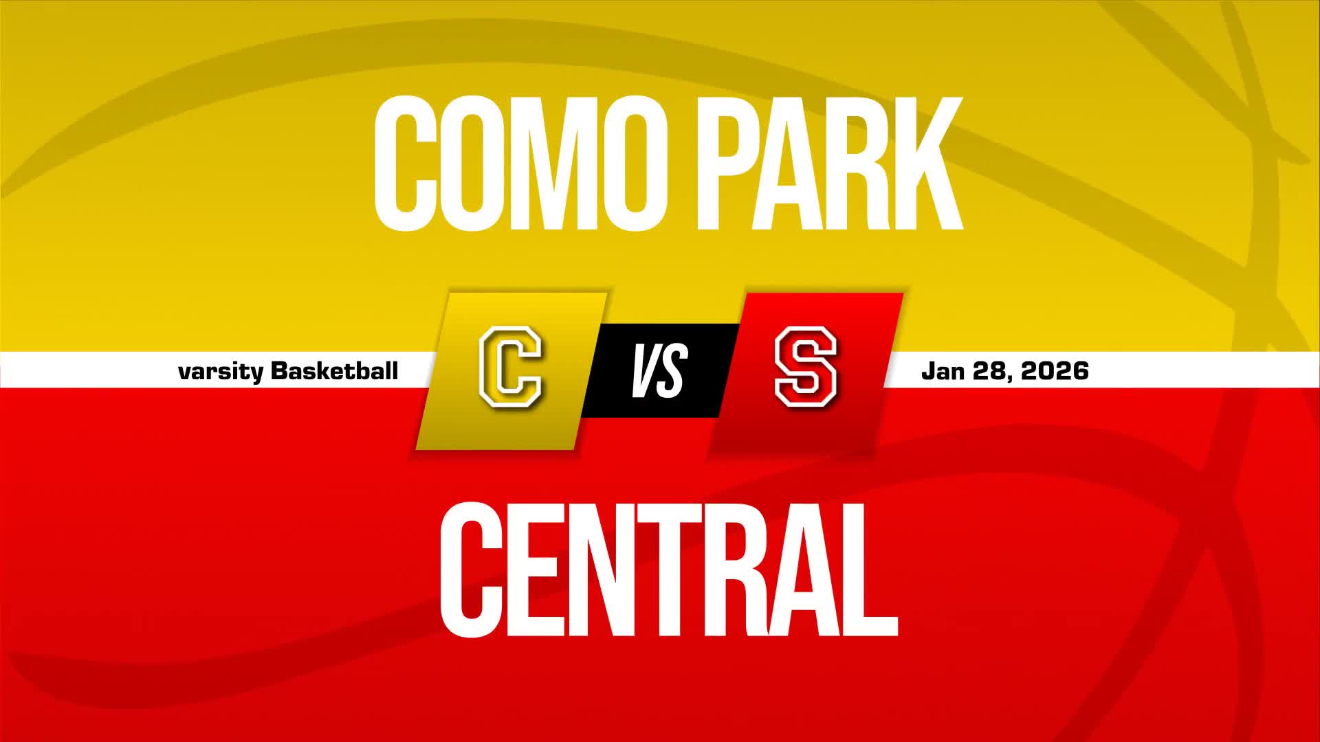 Basketball Recap: Como Park Drops Highest Score of Season Against Columbia Heights