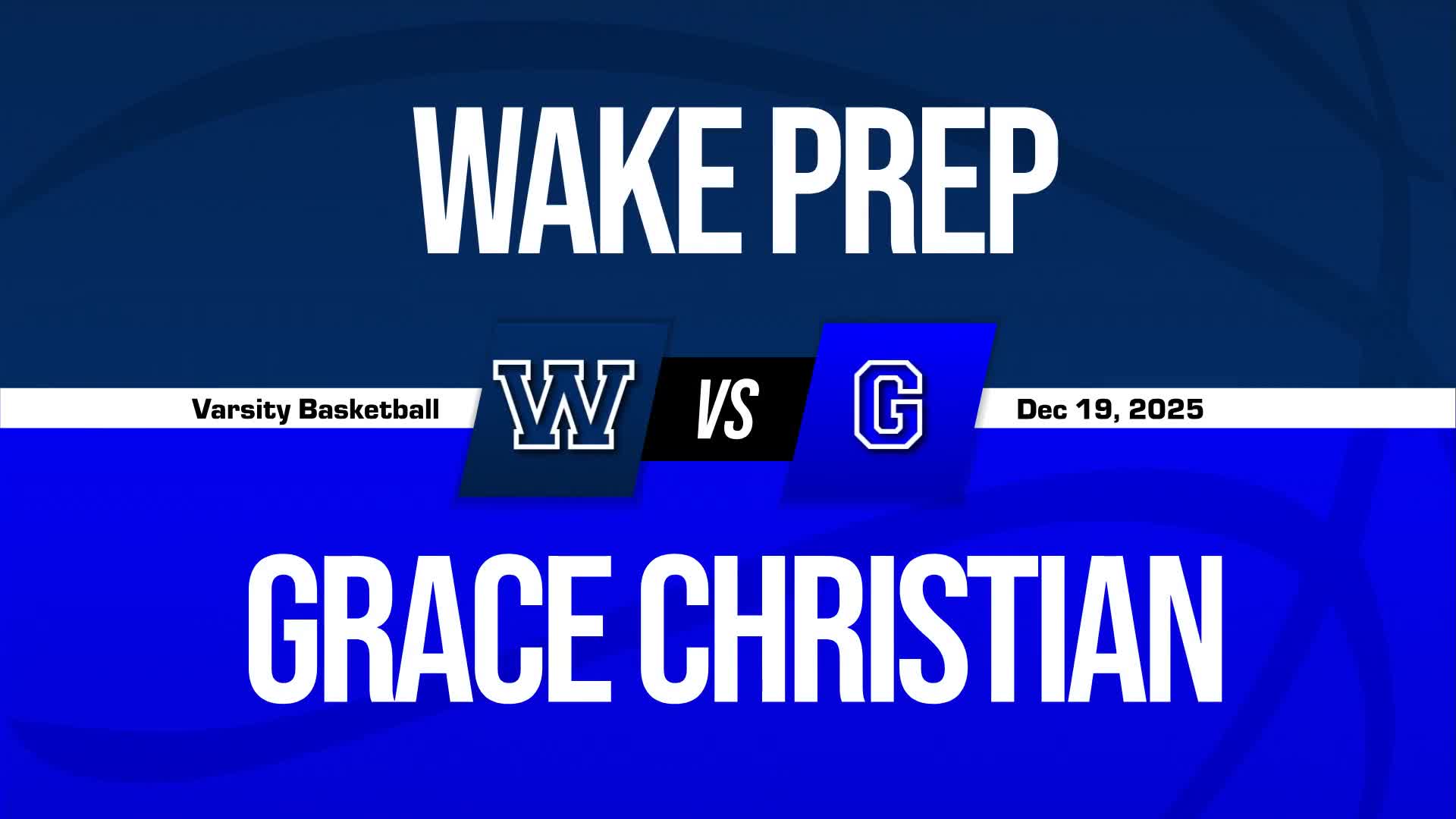 Basketball Recap: Wake Prep Academy Victorious + How To Watch