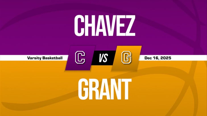 Basketball Game Preview: Grant Lancers vs. San Fernando Valley A