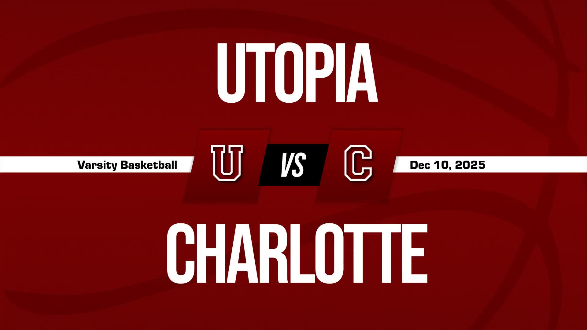 Basketball Recap: Charlotte Sets Scoring Season-High Against Leakey