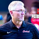 High school football: Central of Alabama head coach Patrick Nix, father of Broncos quarterback Bo Nix, steps down to pursue ministry