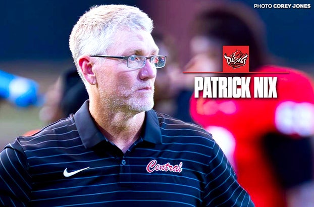 FOOTBALL: Bo Nix's dad leaving coaching