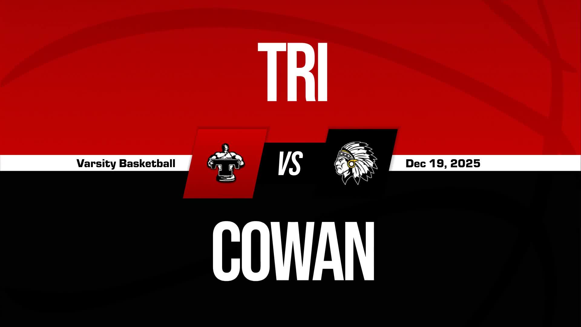 Basketball Recap: Tri Finds Playoff Glory Versus North Decatur