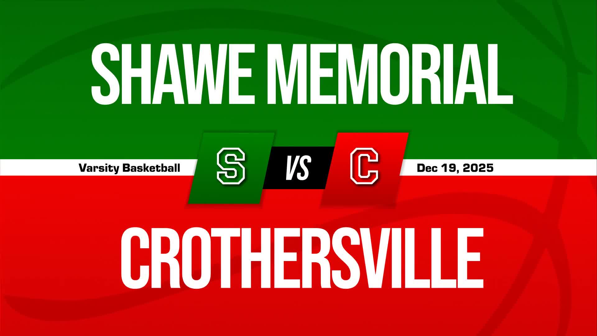 Basketball Recap: Crothersville Picks Up Fourth Consecutive  Victory