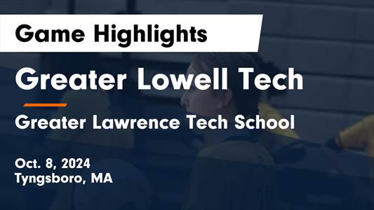 Volleyball Game Preview: Greater Lowell Tech Gryphons vs. Shawsh