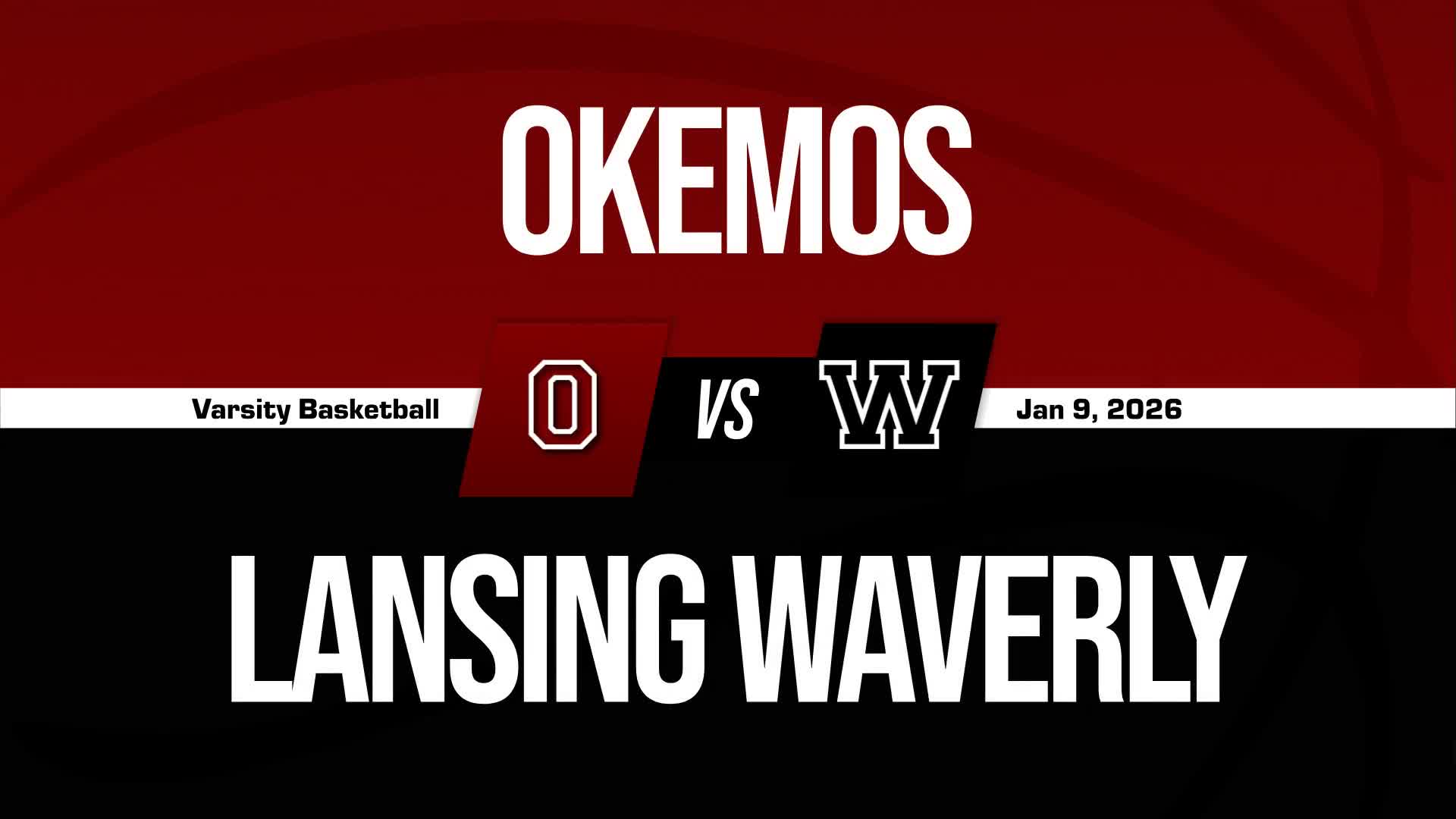 Basketball Recap: Okemos Sets Scoring Season-High Against Haslett