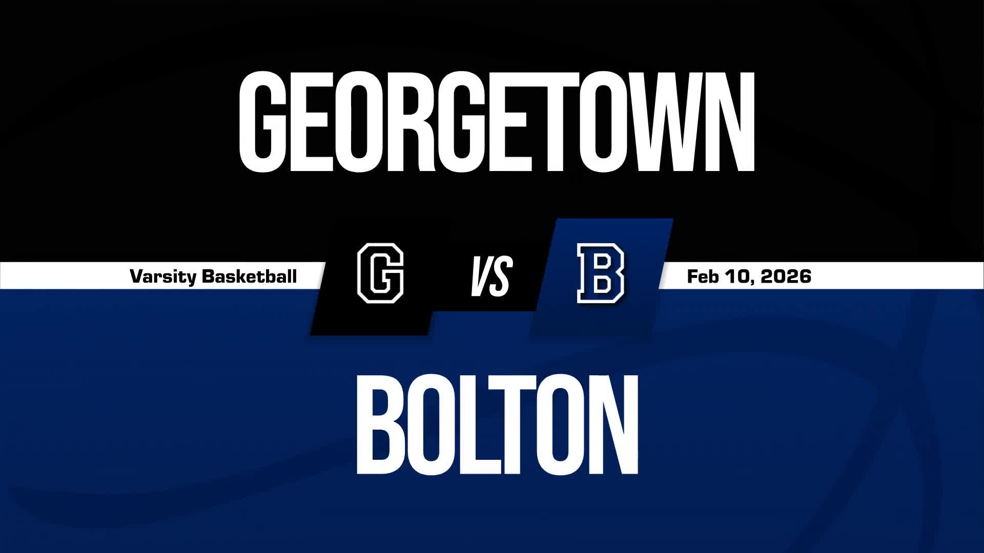 Basketball Recap: Bolton Academy Comes Up Short + How To Watch