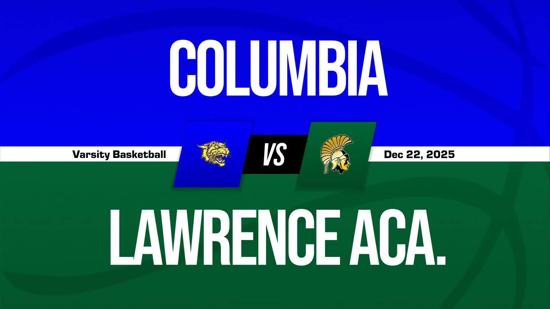 Basketball Game Preview: Columbia Wildcats vs. Northside - Pinetown Panthers