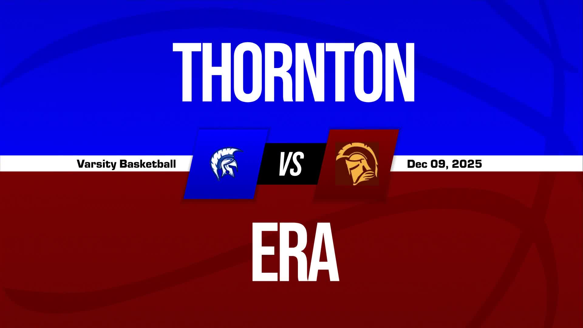 Basketball Game Preview: Thornton Trojans vs. Mountain View Moun