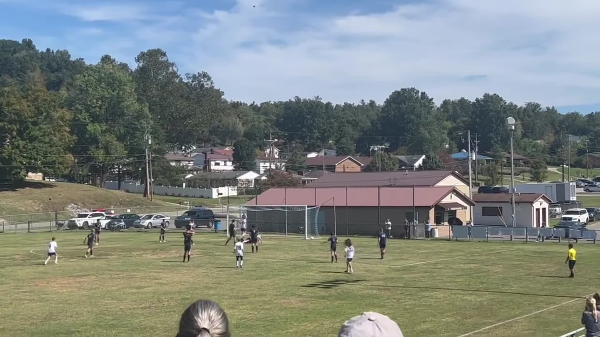 Soccer Game Preview: Chesapeake vs. Portsmouth