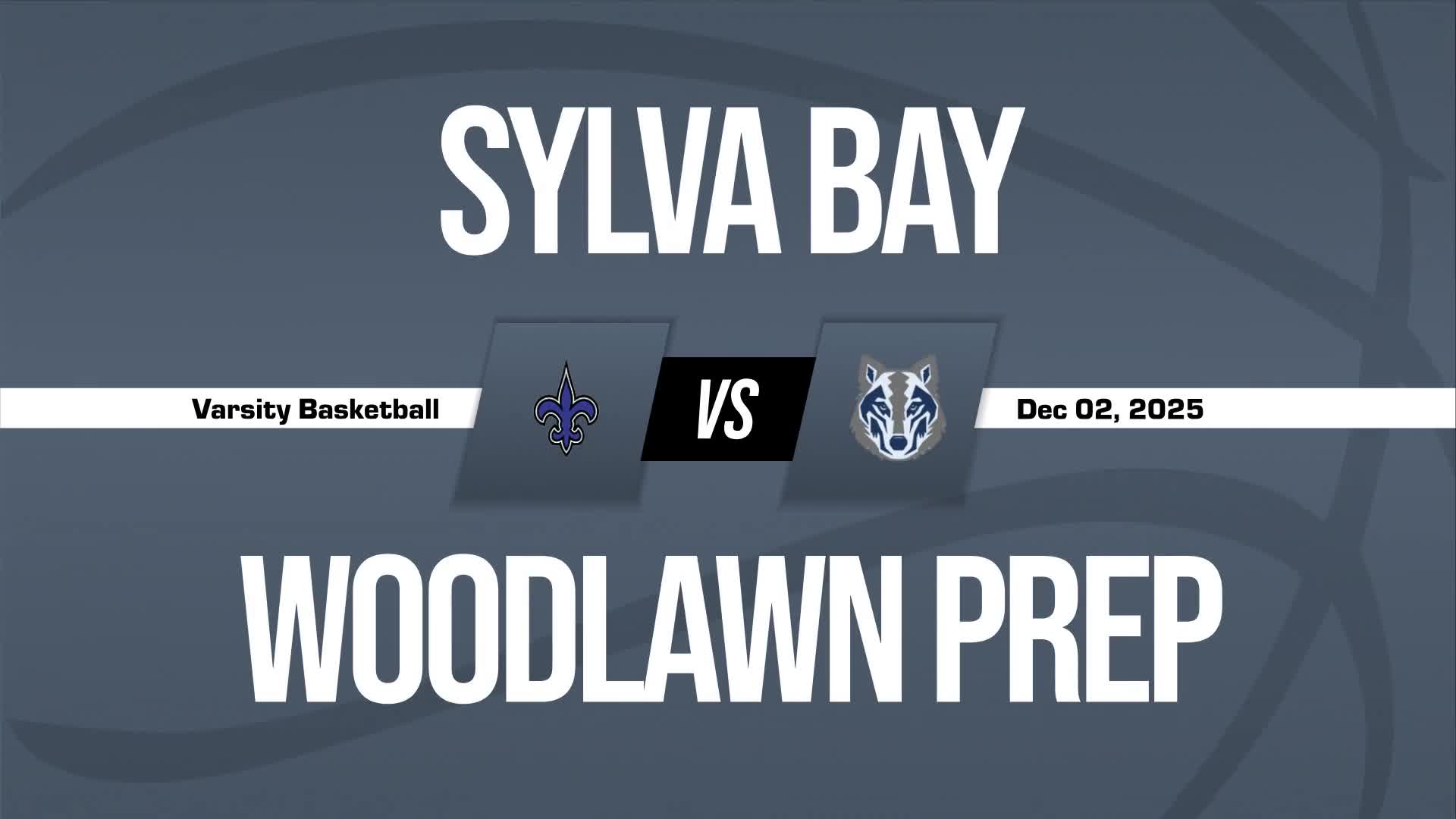 Basketball Recap: Woodlawn Prep Comes Up Short + How To Watch