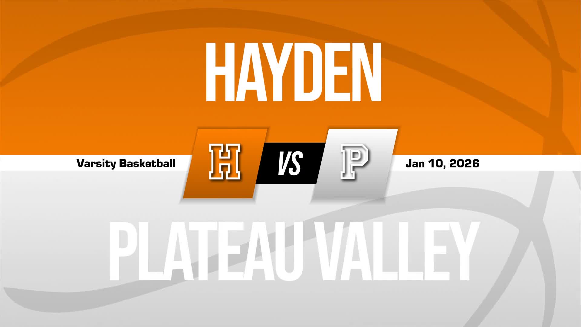Basketball Recap: Hayden Comes Up Short + How To Watch